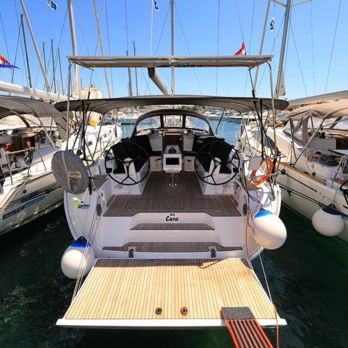 Cara | Bavaria Cruiser 46 photo 1