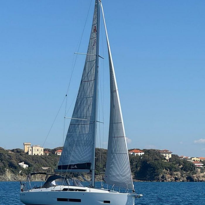 Daiquiri | Hanse 360 photo 3