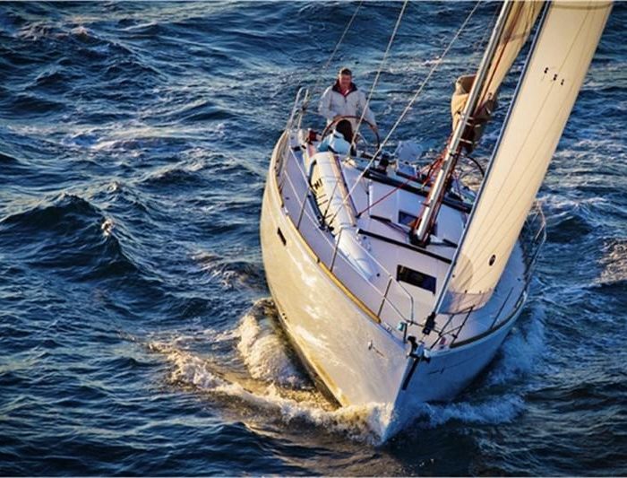 Maluna | Sun Odyssey 389 (3Cab) photo 3