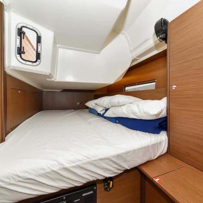 Eylin | Oceanis 40.1 photo 91