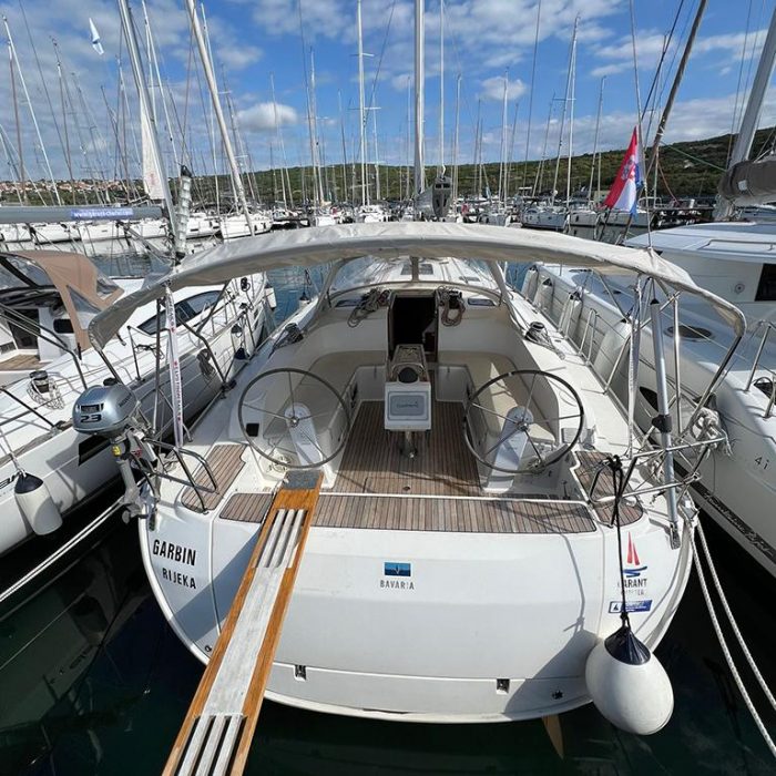 Garbin | Bavaria Cruiser 46 photo 3
