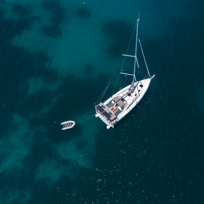 Mercator | Oceanis 37.1 photo 3