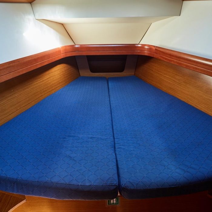 Bbcap | Sun Odyssey 39i photo 16