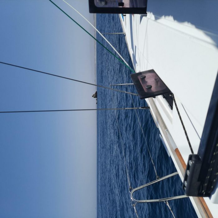 Sun Odyssey 469 | Sun Odyssey 469 photo 66