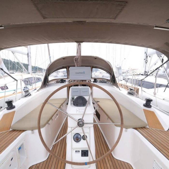 Classic | Bavaria 33 Cruiser photo 2