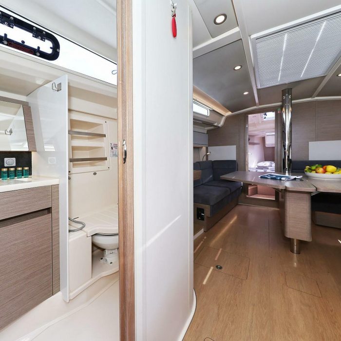 Teri | Hanse 418 photo 21