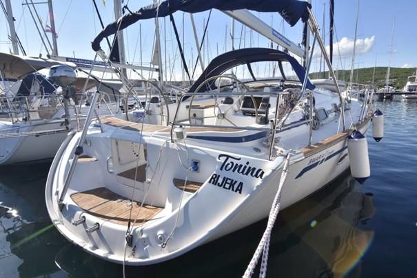 Tonina | Bavaria 50 Cruiser photo 8