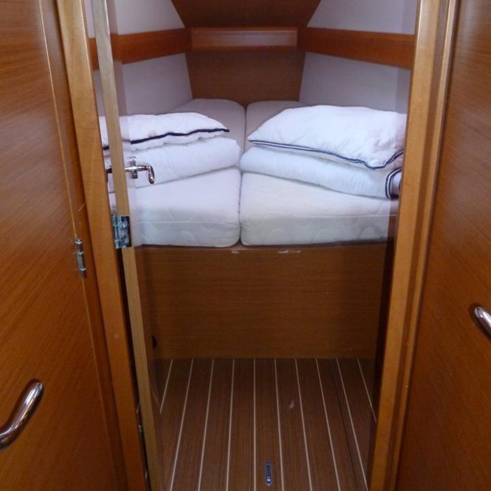 Spirus | Sun Odyssey 439 photo 7