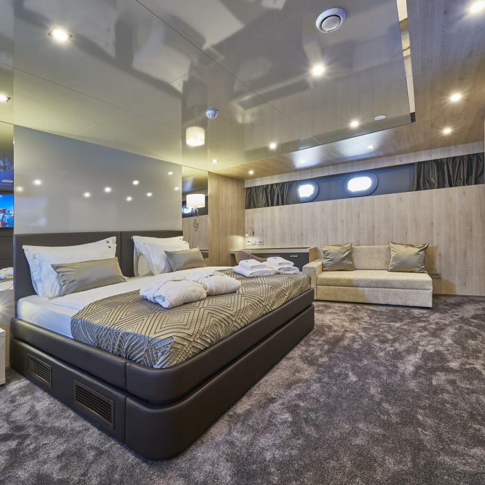 Dalmatino | Luxury Sailing Yacht photo 170