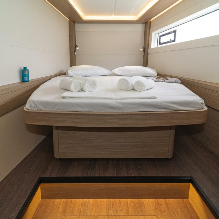 First Care | Lagoon 46 photo 15