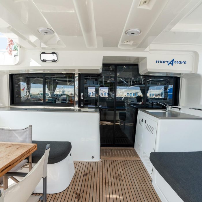 MareAmare - Premium line | Lagoon 46 photo 16