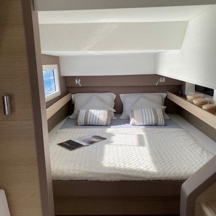 Freya II | Aventura 37 - 3 cab. photo 27
