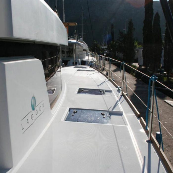 Matarma | Lagoon 52F photo 6