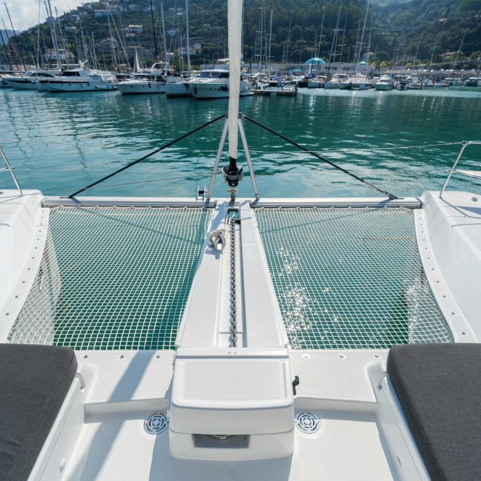 Big Cucuncio - Premium Line | Lagoon 46 photo 1