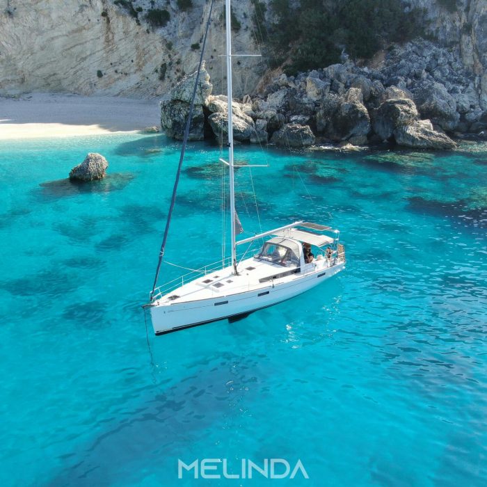 MELINDA-Excellent Condition | Oceanis 45 photo 3 MELINDA-Excellent Condition | Oceanis 45 photo 3