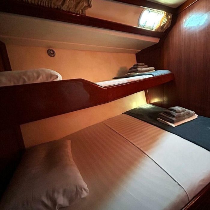Katerina (58.4) | Ocean Star 56.1 photo 18