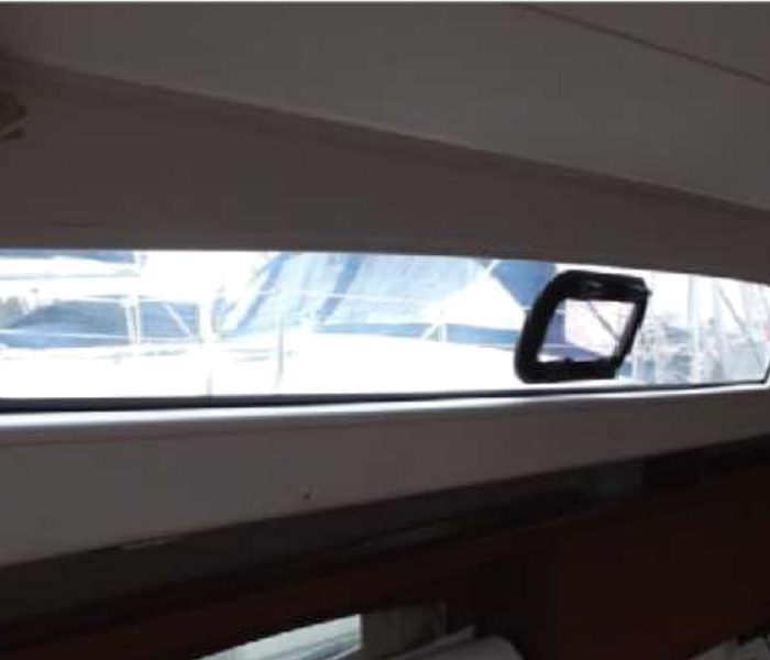 In Compliance | Oceanis 50 Family photo 11