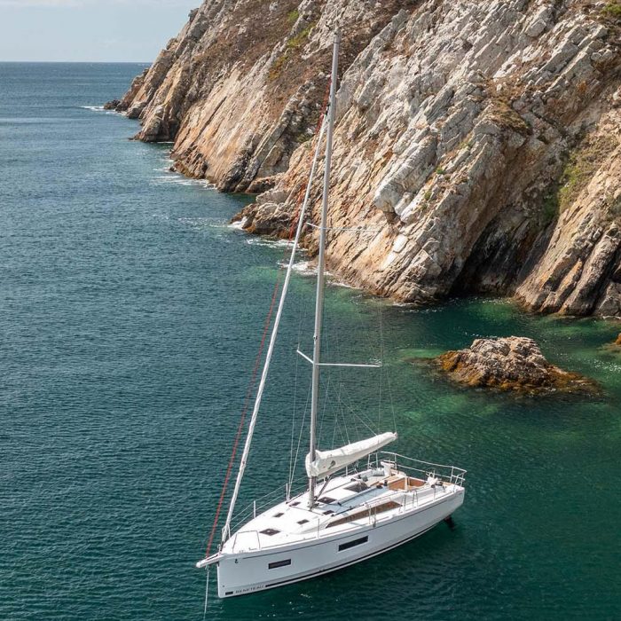 Mercator | Oceanis 37.1 photo 34