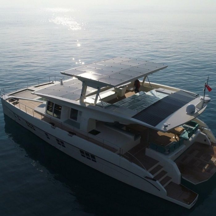 Premium + | Serenity 64 photo 10