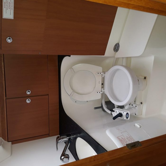 Sea You | Bavaria 51 Cruiser photo 5