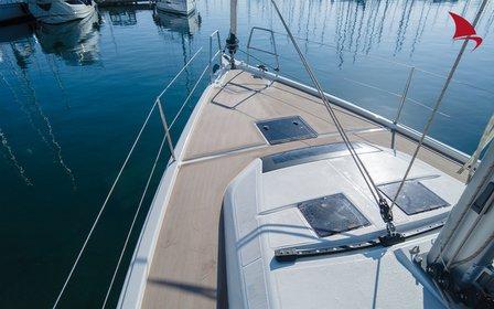 Chipon | Dufour 430 - 3 cab. photo 1