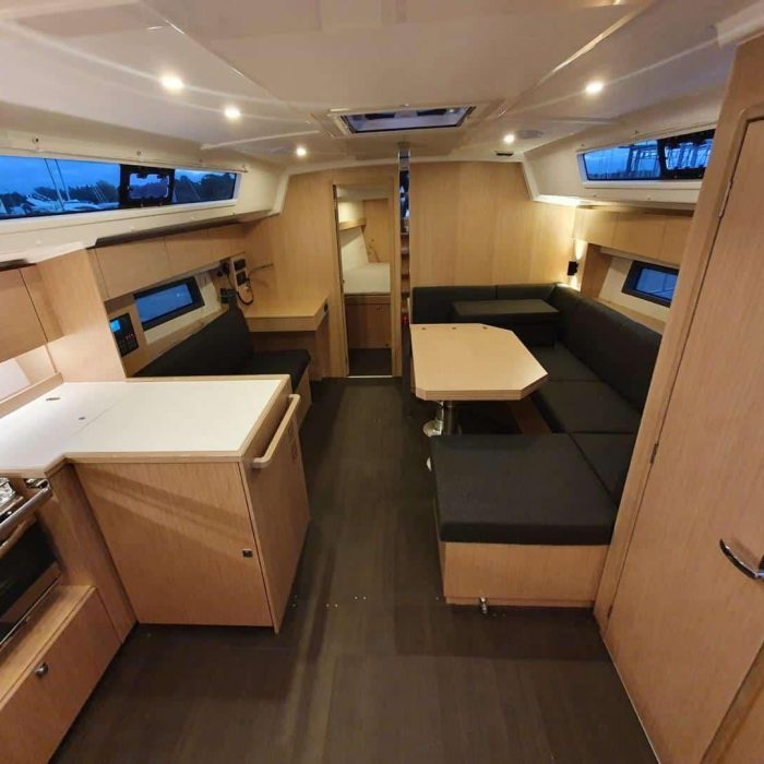 Bavaria C42 | Bavaria C42 photo 16