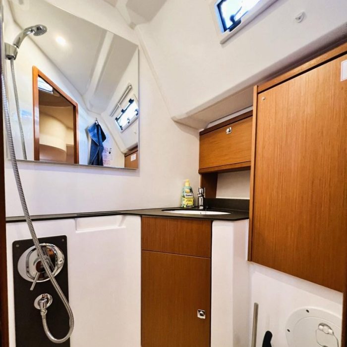 Summer Breeze | Bavaria 46 Cruiser photo 24