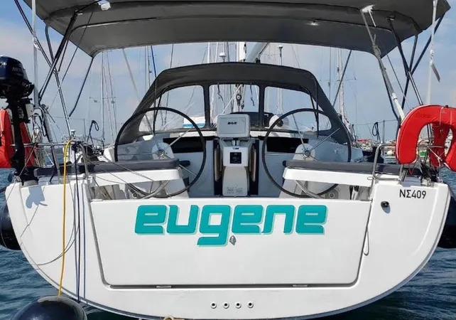 Eugene | Hanse 418 photo 11