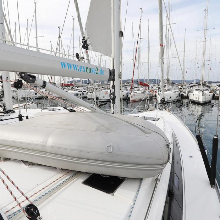 silence four | Bavaria Cruiser 46 photo 1