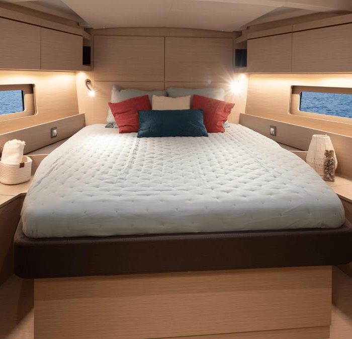 Sunsail 46.4 Premium photo 12
