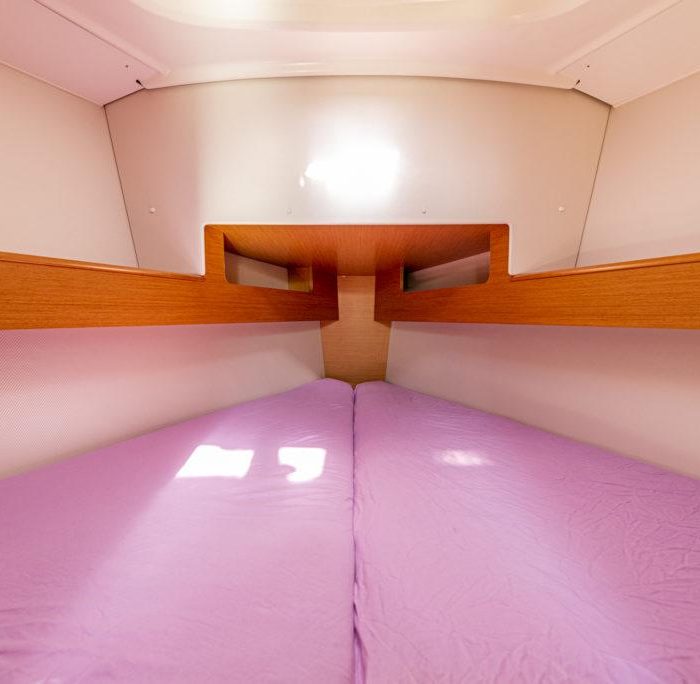 Ribellina | Sun Odyssey 33i photo 16