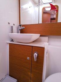 Chipon | Dufour 430 - 3 cab. photo 23