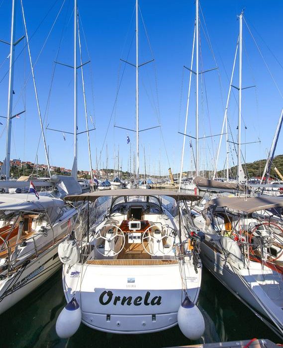 Ornela | Bavaria Cruiser 40 Avantgarde photo 5