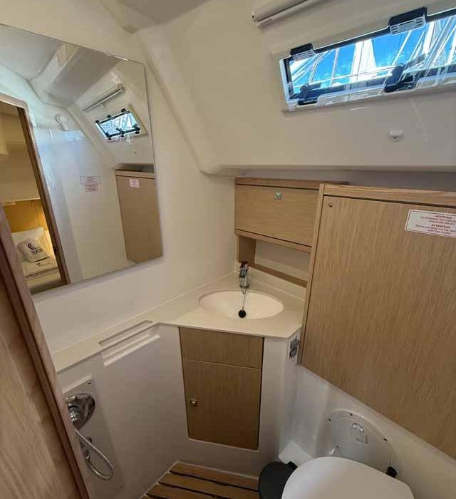 Elea | Bavaria Cruiser 46 Style photo 18