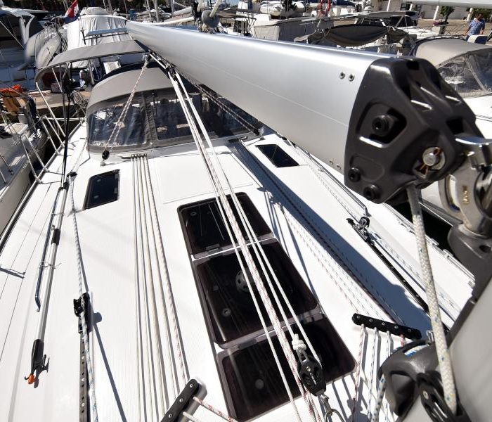 Nixie | Bavaria Cruiser 41 photo 22