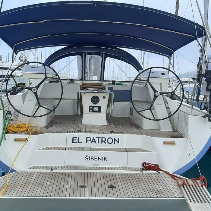 EL PATRON | D&D Kufner 54 photo 4