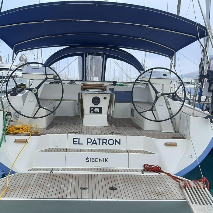 EL PATRON photo 2