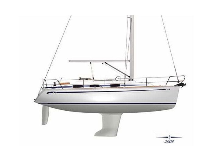 Xenia | Bavaria 30 Cruiser (2Cab) photo 1