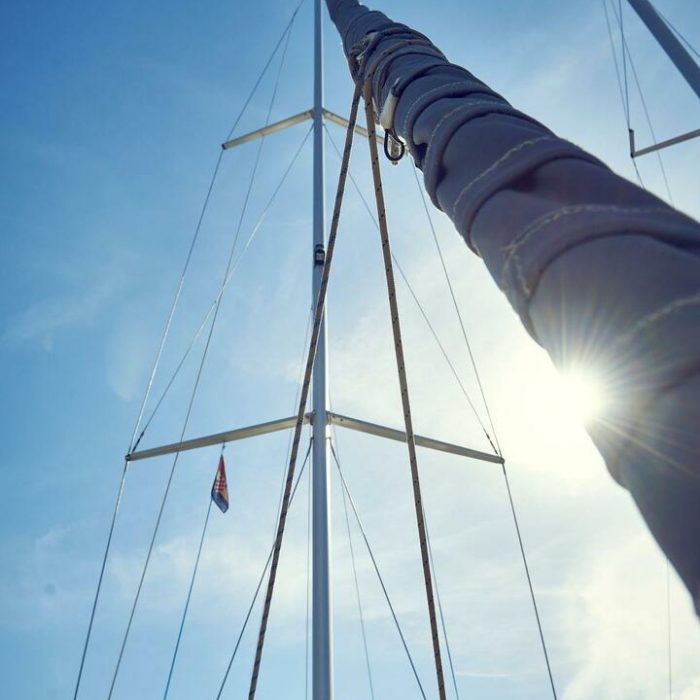 Natti | Bavaria Cruiser 46 photo 8