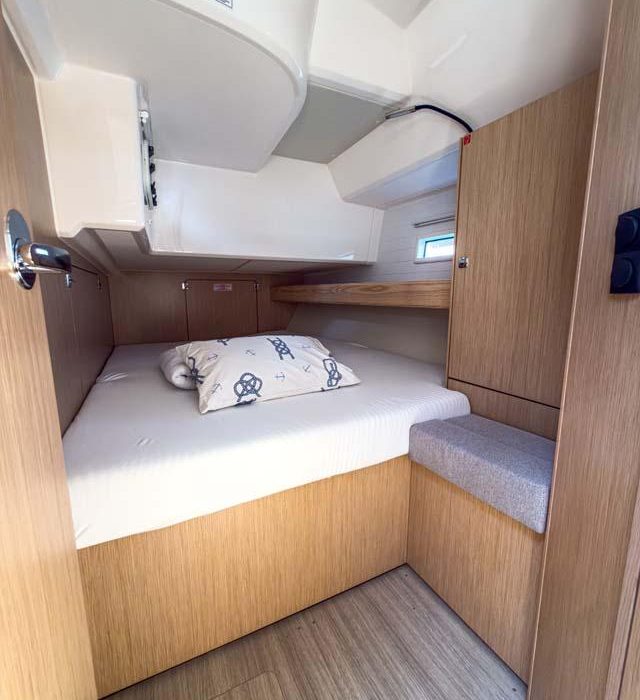 Bravura | Bavaria Voyager 45 photo 19