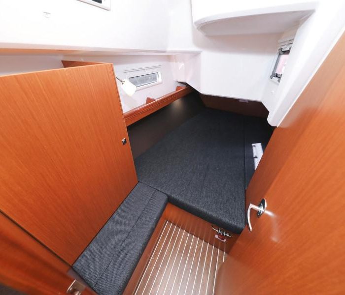 Lupe | Bavaria Cruiser 37 photo 85