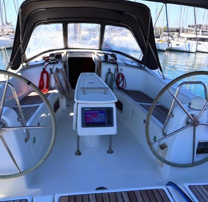 Fantasea | Oceanis 43 photo 3