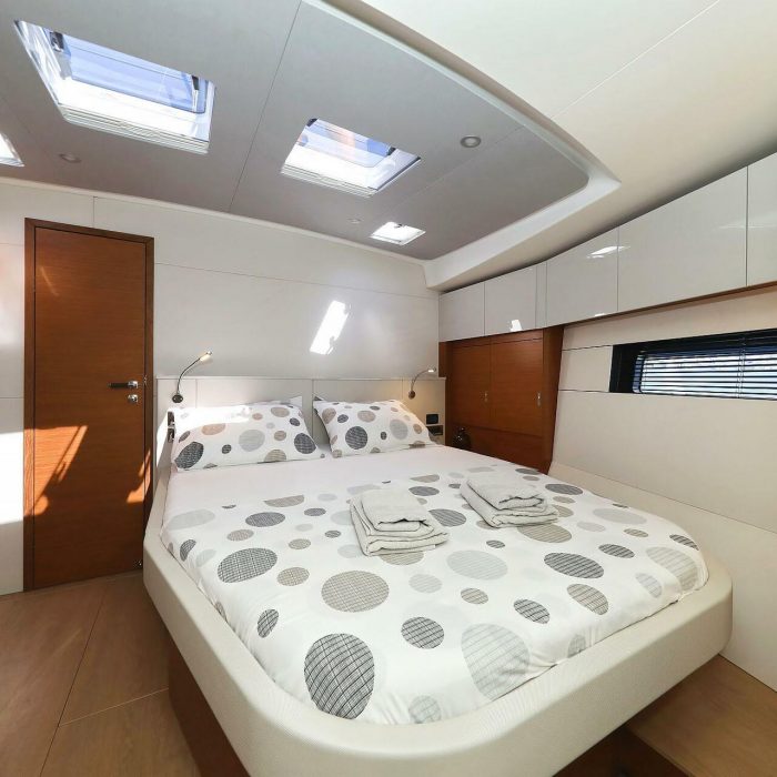 Volare | Hanse 590 photo 30