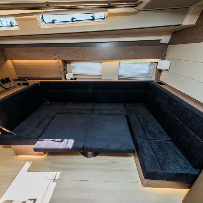 Eywa | Hanse 588 photo 23