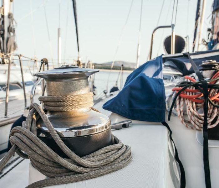 Adonis | Beneteau 50 photo 1