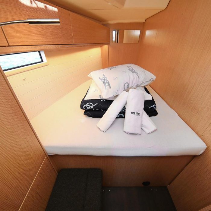 Saphir | Bavaria Cruiser 46 photo 24