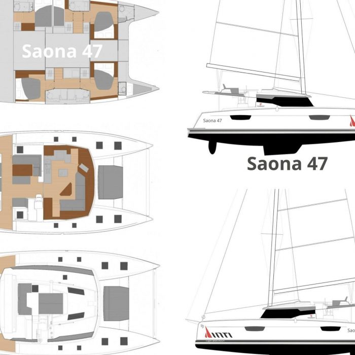 Premium | Saona 47 photo 35