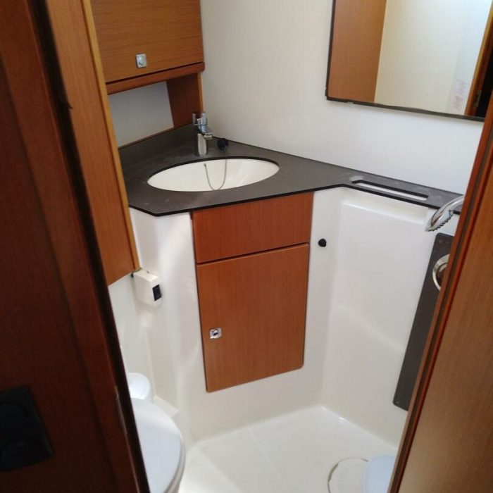 Mojito | Bavaria Cruiser 46 photo 27
