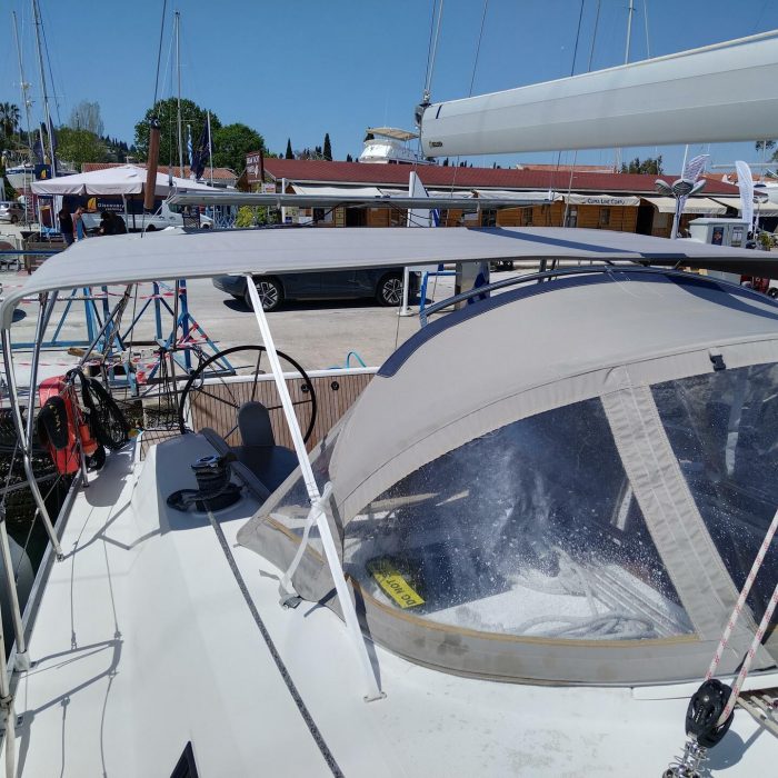 Mojito | Bavaria Cruiser 46 photo 15