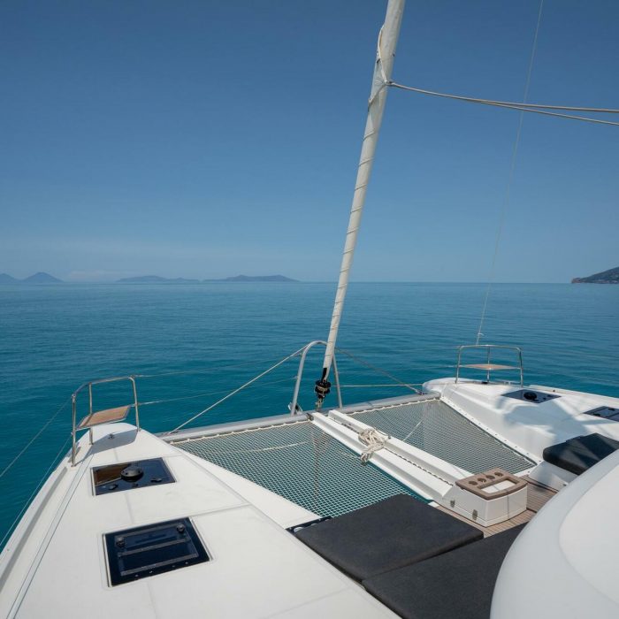 SAILUXE - Allegra | Lagoon 51 photo 5